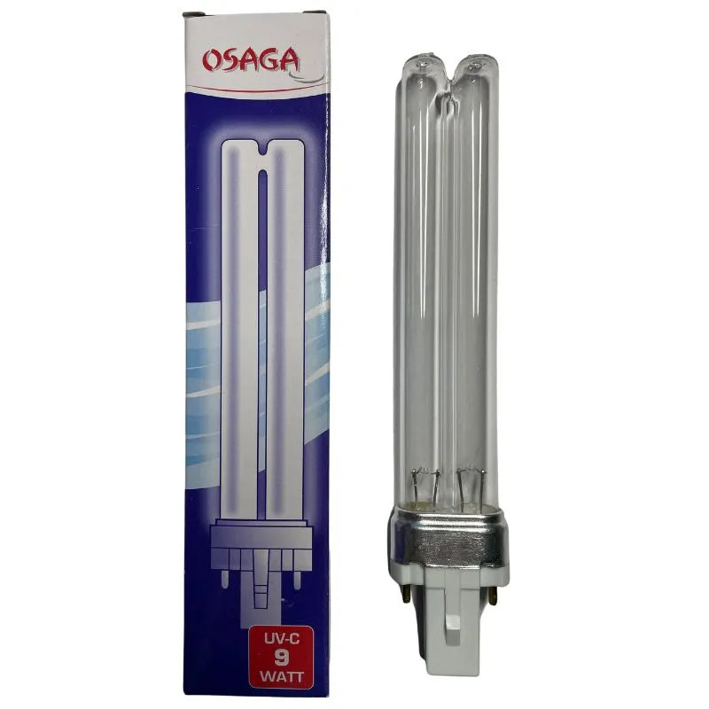 OSAGA Vervangings-UVC PL / T5