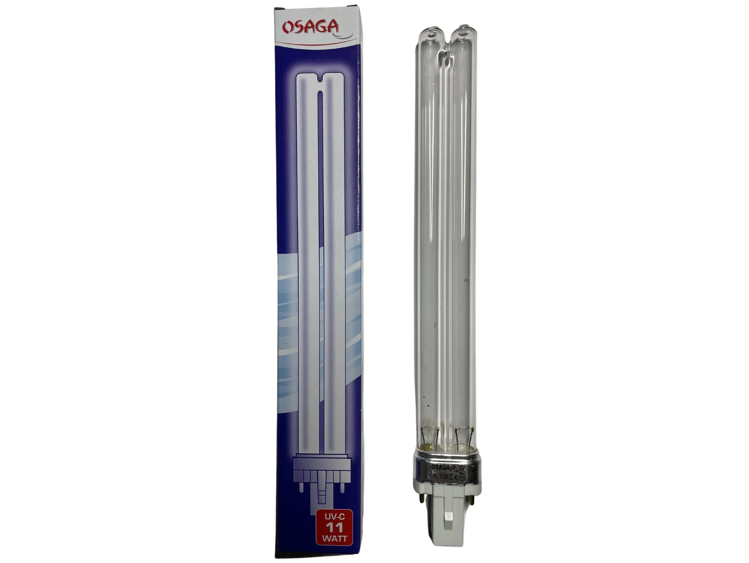 OSAGA Vervangings-UVC PL / T5