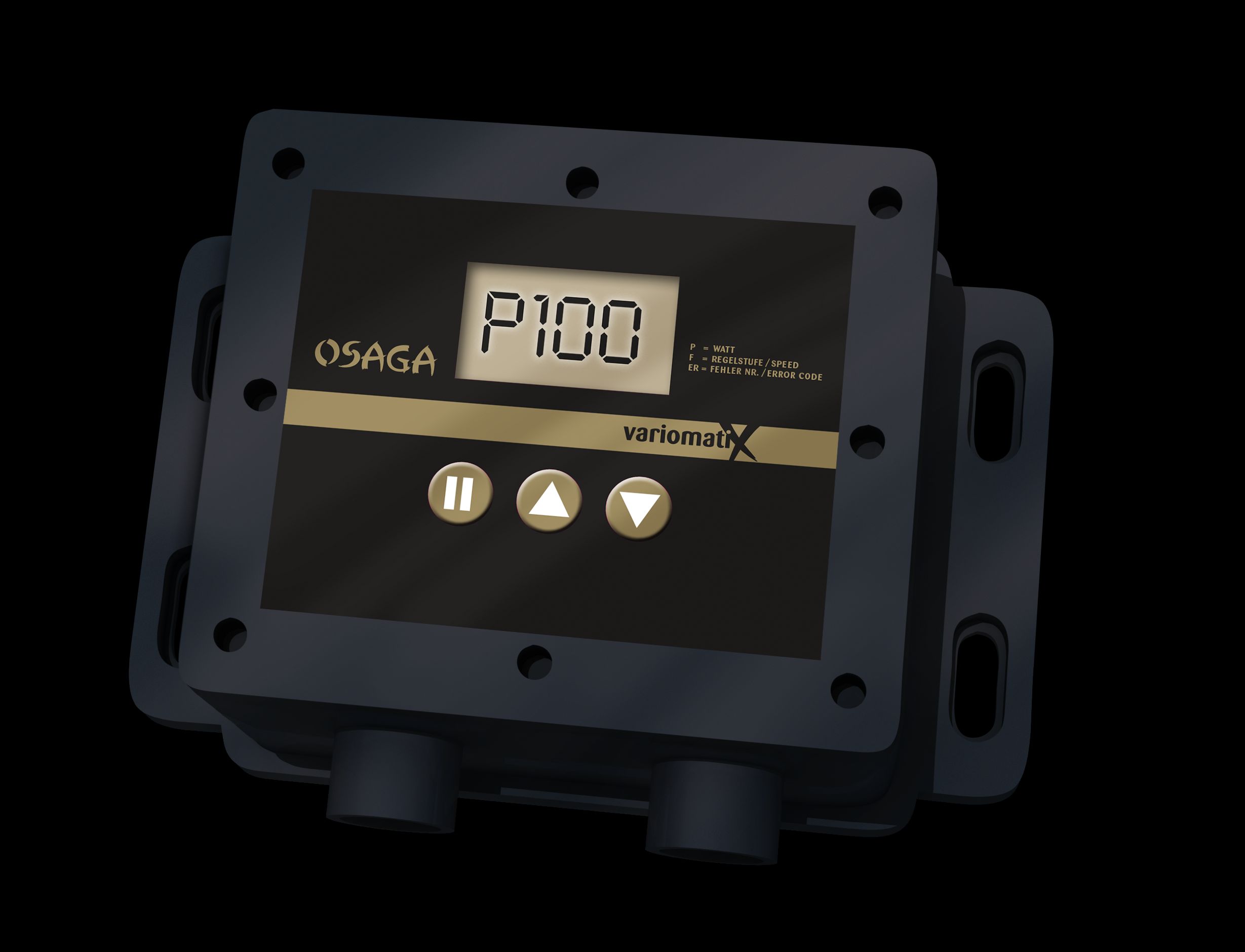 OSAGA Variomatix exclusief