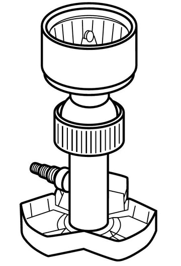 OSAGA Skimmer OSK02