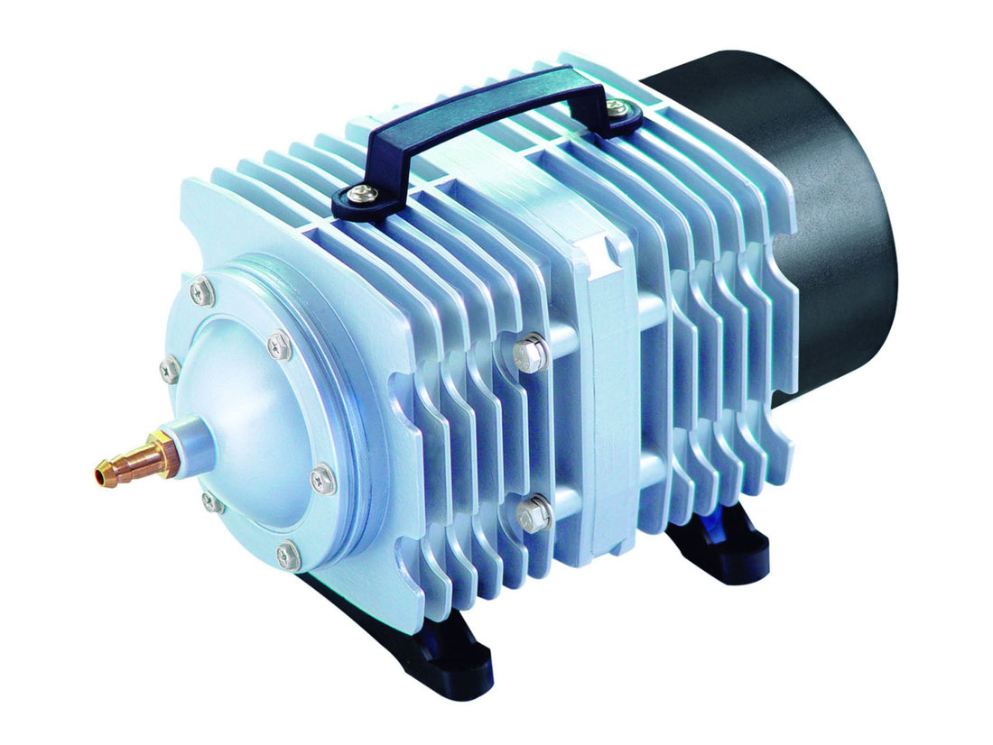 Osaga Zuigercompressor LK-serie