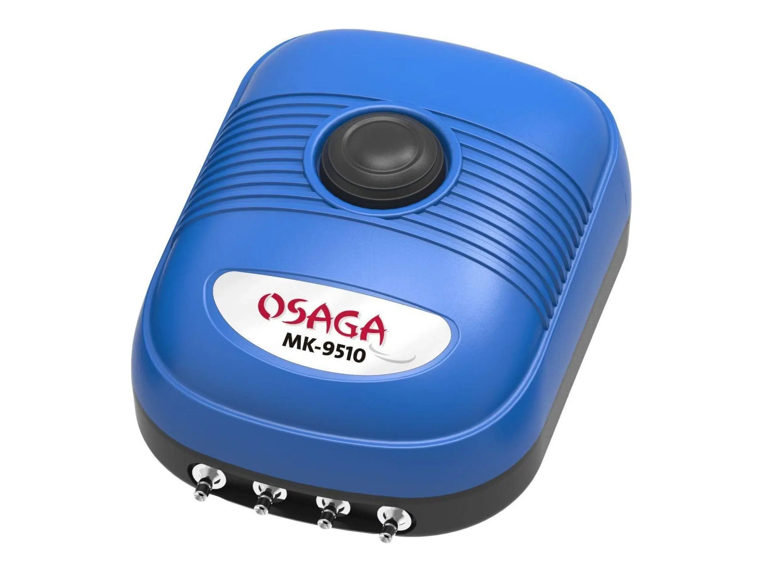 Osaga Membraancompressor MK-Serie
