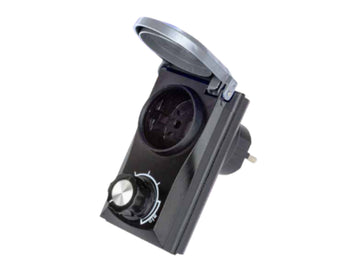 OSAGA-vermogensregelaar ODR-300