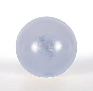 PE-ballen parelmoer Ø70mm 1000 stuks