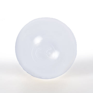 PE-ballen transparant ø70mm 1000 stuks