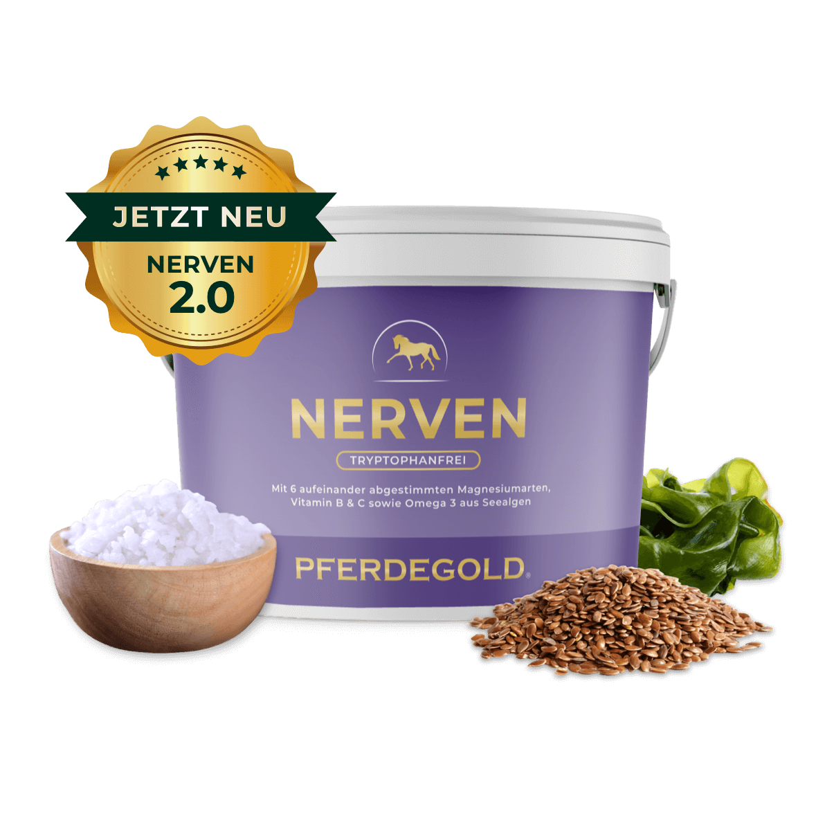 Nerven 2.0