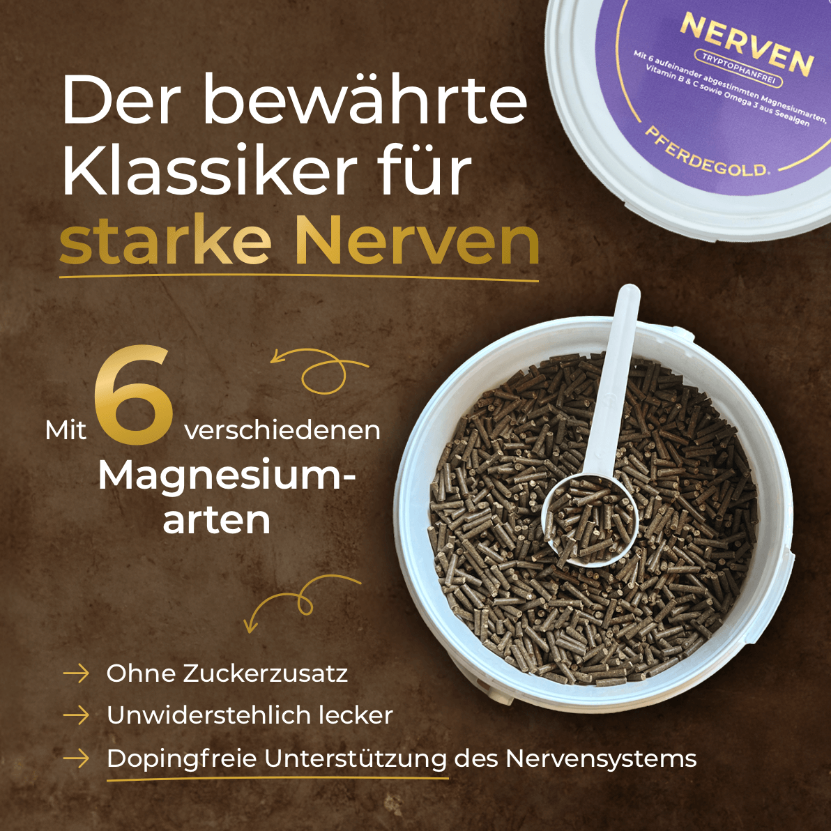 Nerven 2.0