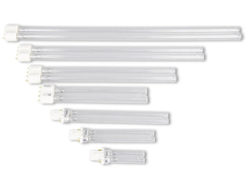 Philips PL UVC-reservelamp