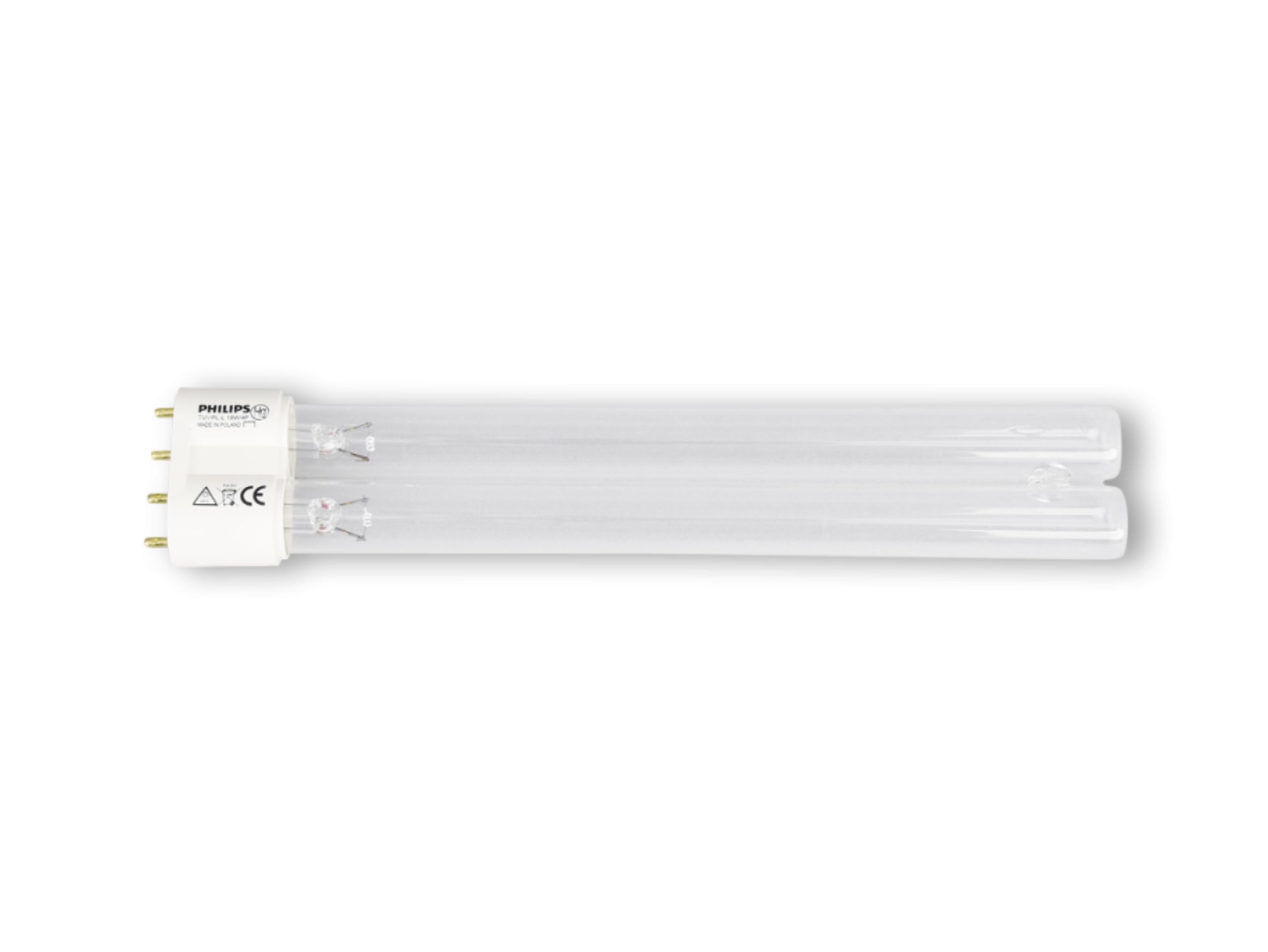 Philips PL UVC-reservelamp