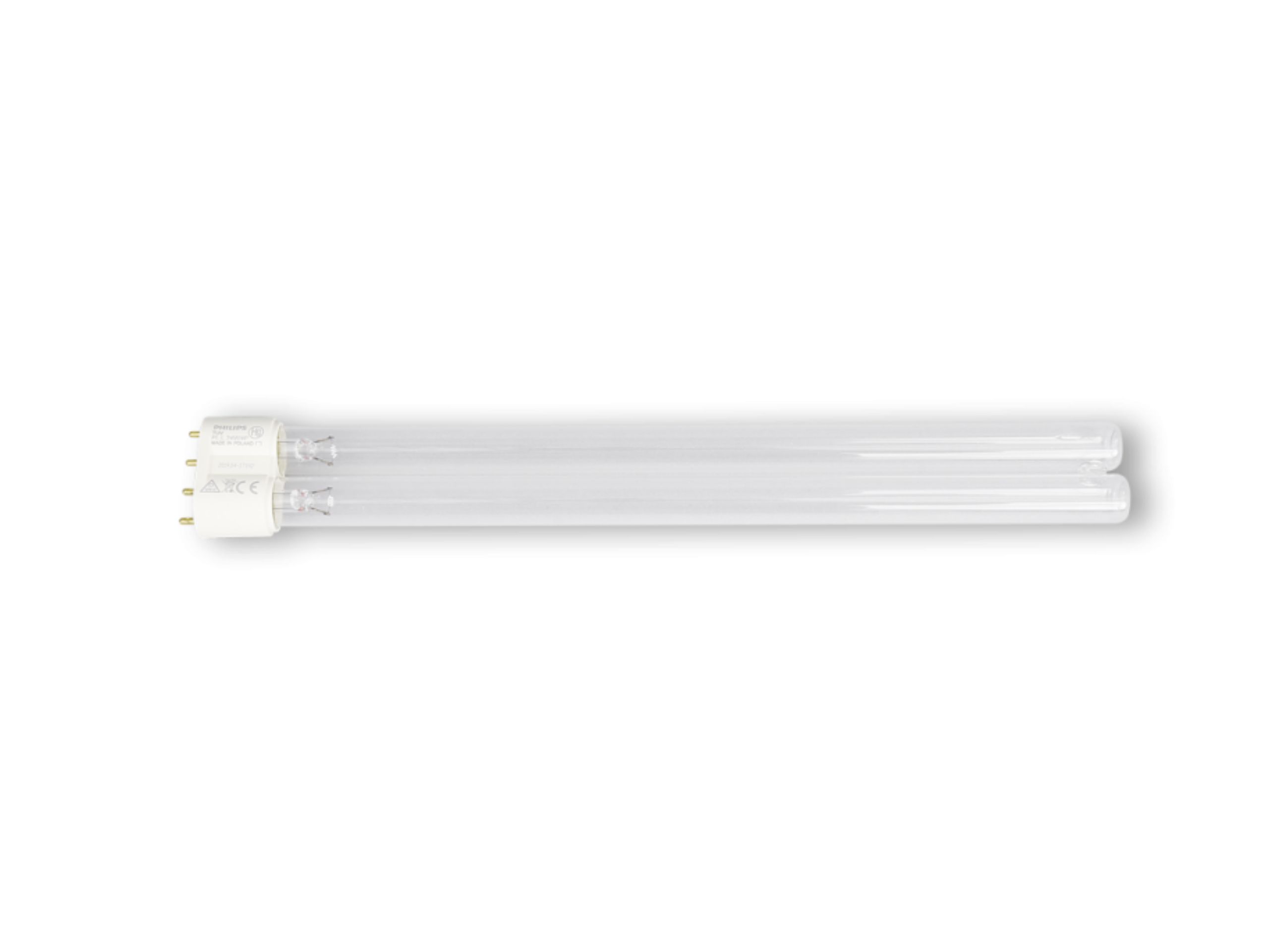 Philips PL UVC-reservelamp
