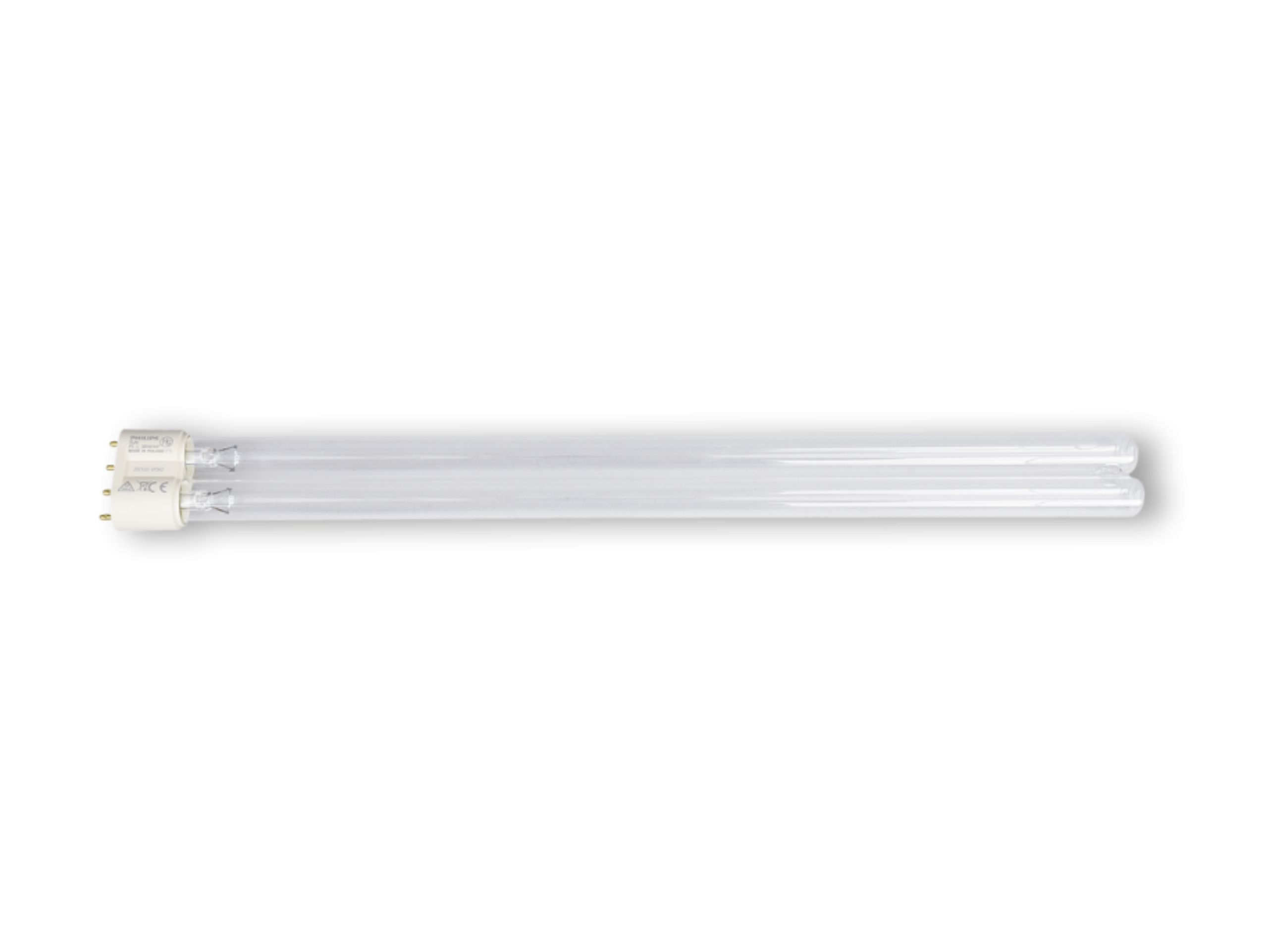 Philips PL UVC-reservelamp