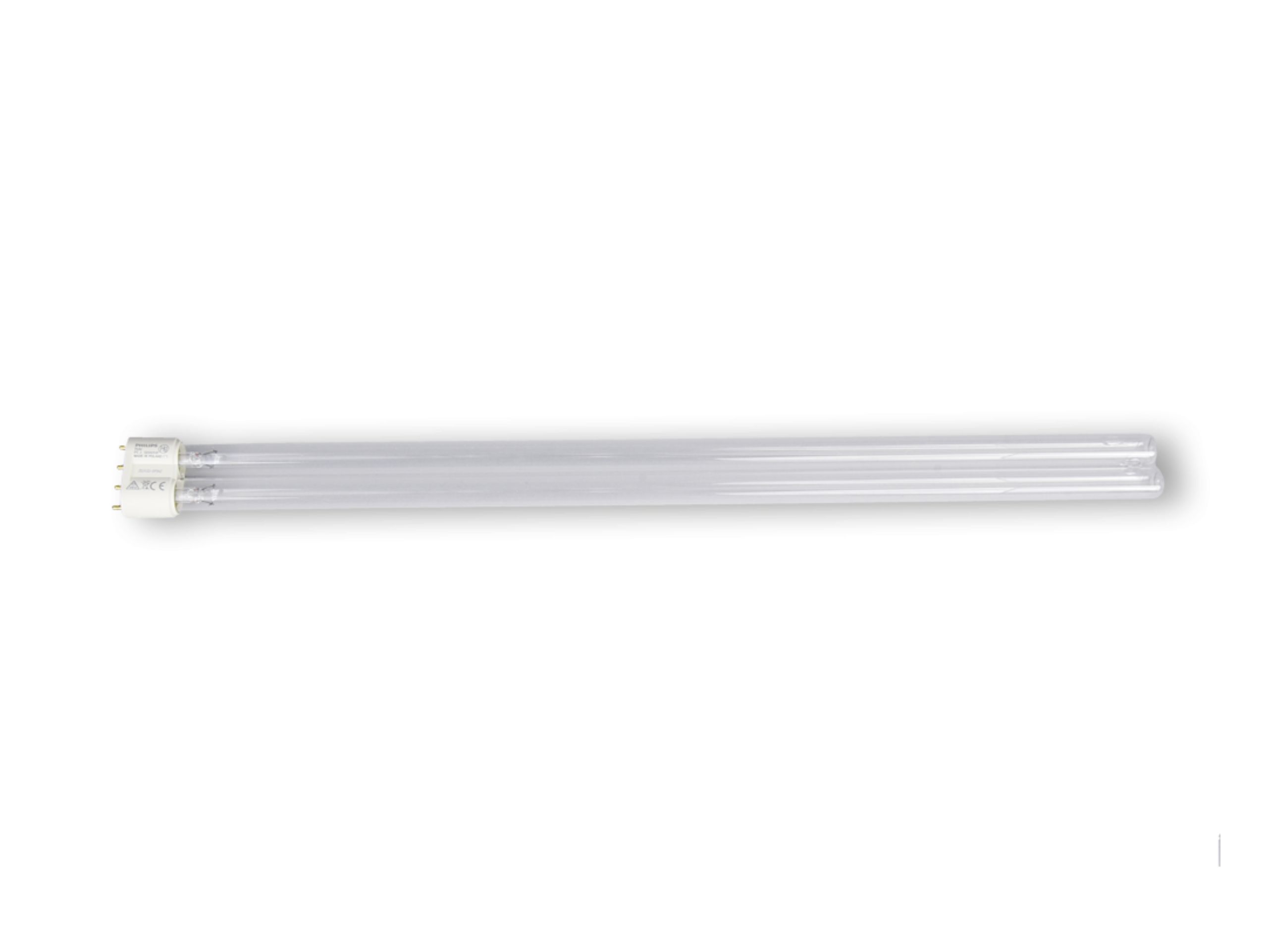 Philips PL UVC-reservelamp