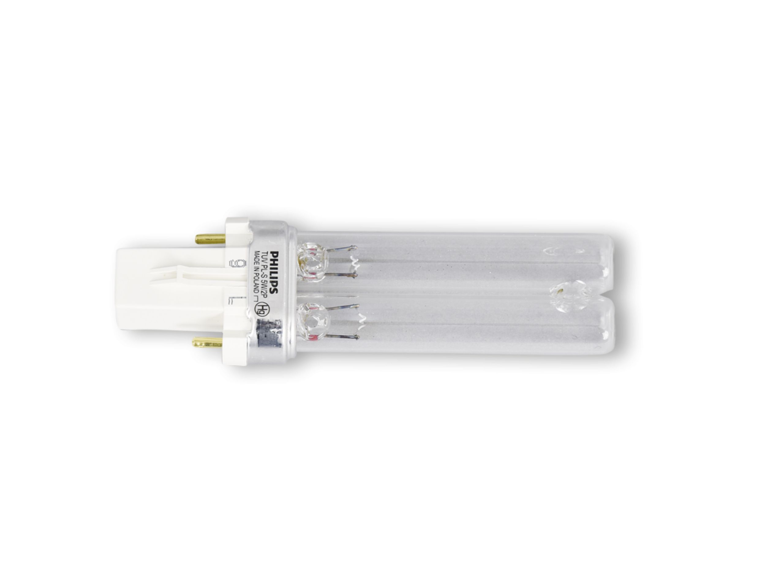 Philips PL UVC-reservelamp