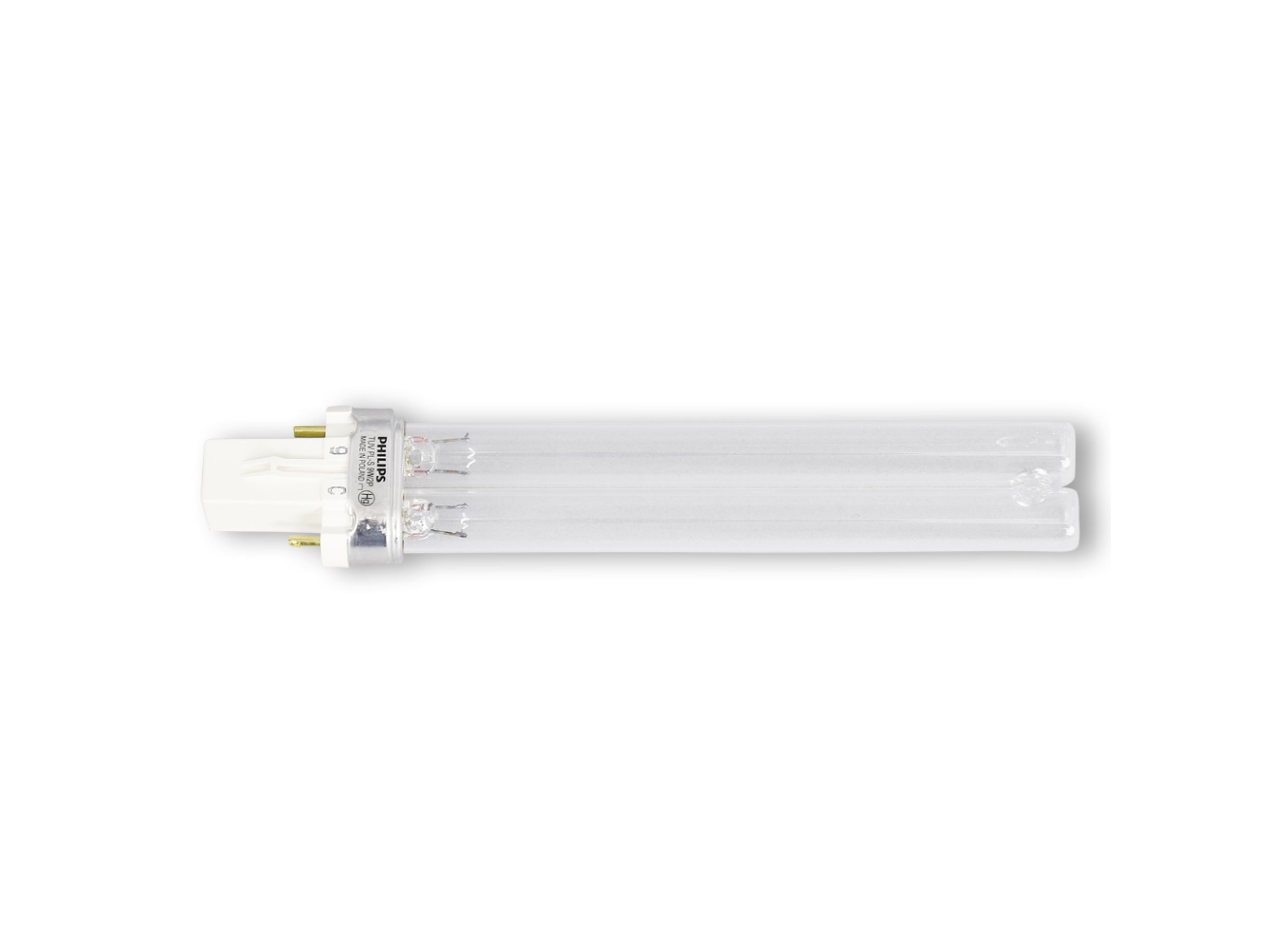 Philips PL UVC-reservelamp