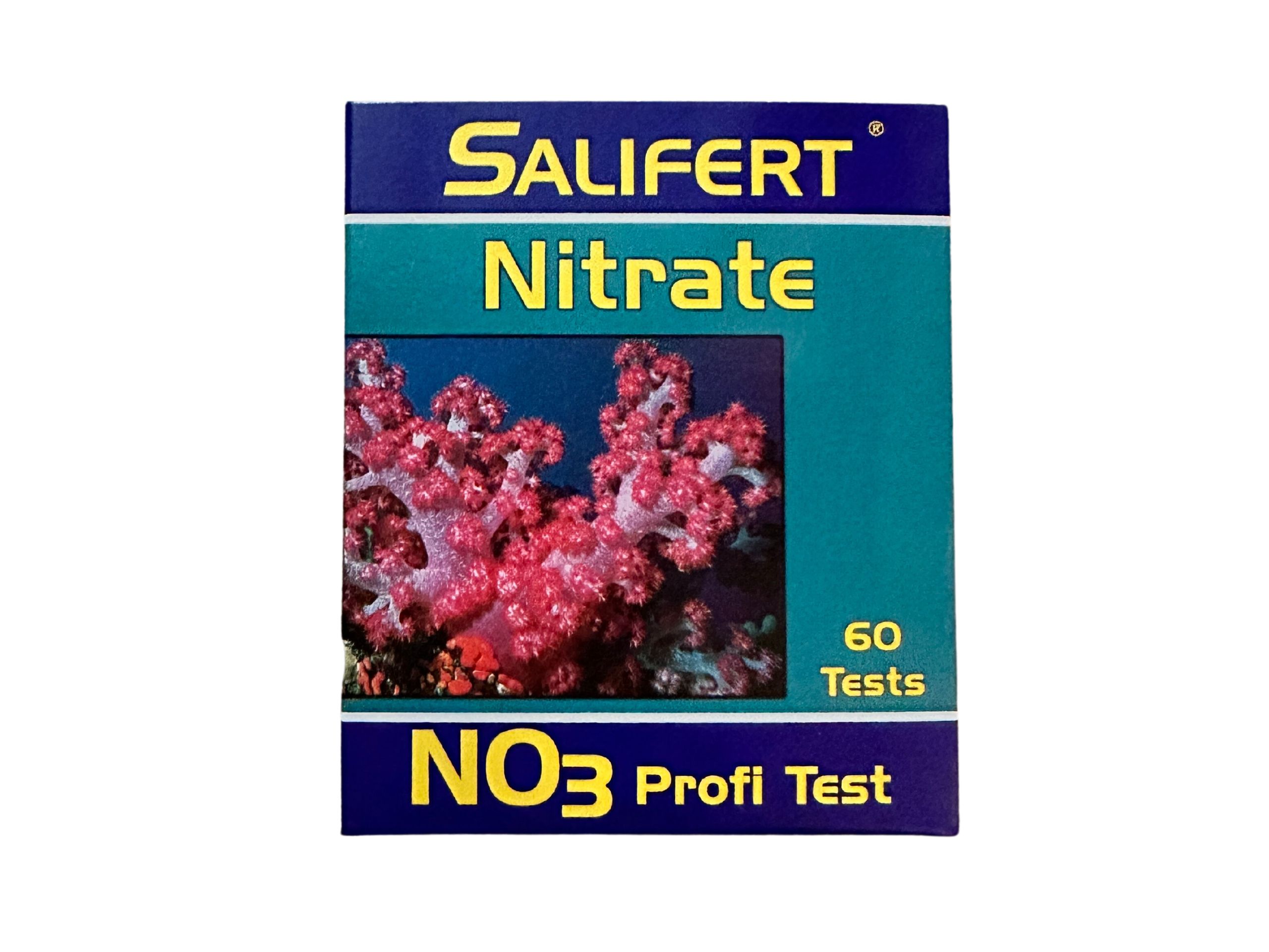 Salifert Profi Test Nitraat (No3)