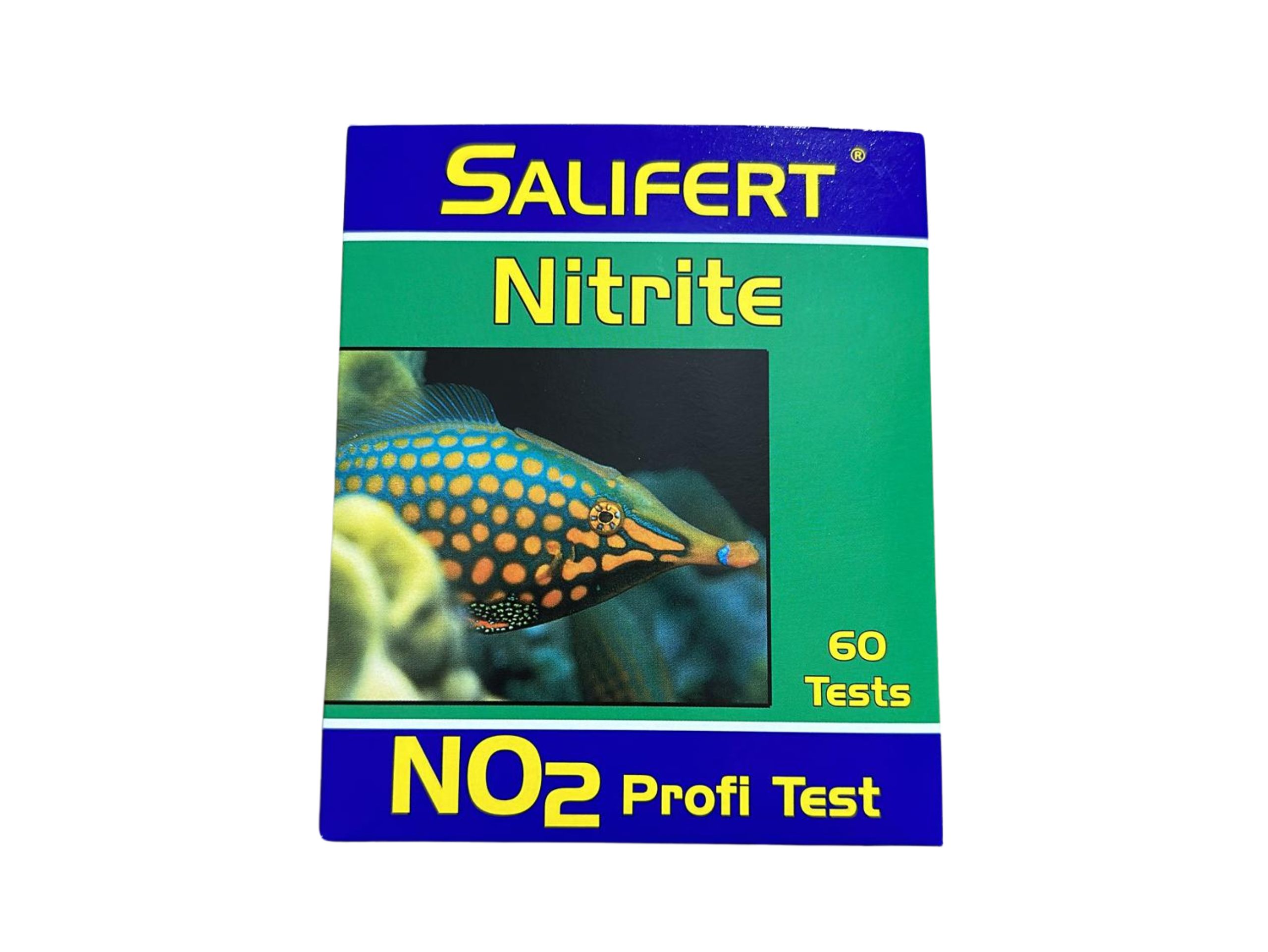 Salifert Profi Test Nitriet (No2)