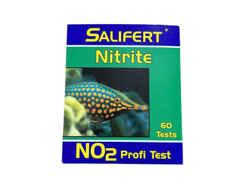 Salifert Profi Test Nitriet (No2)