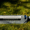 Sirocco Soft zwenksproeier (14-20 sproeiers)