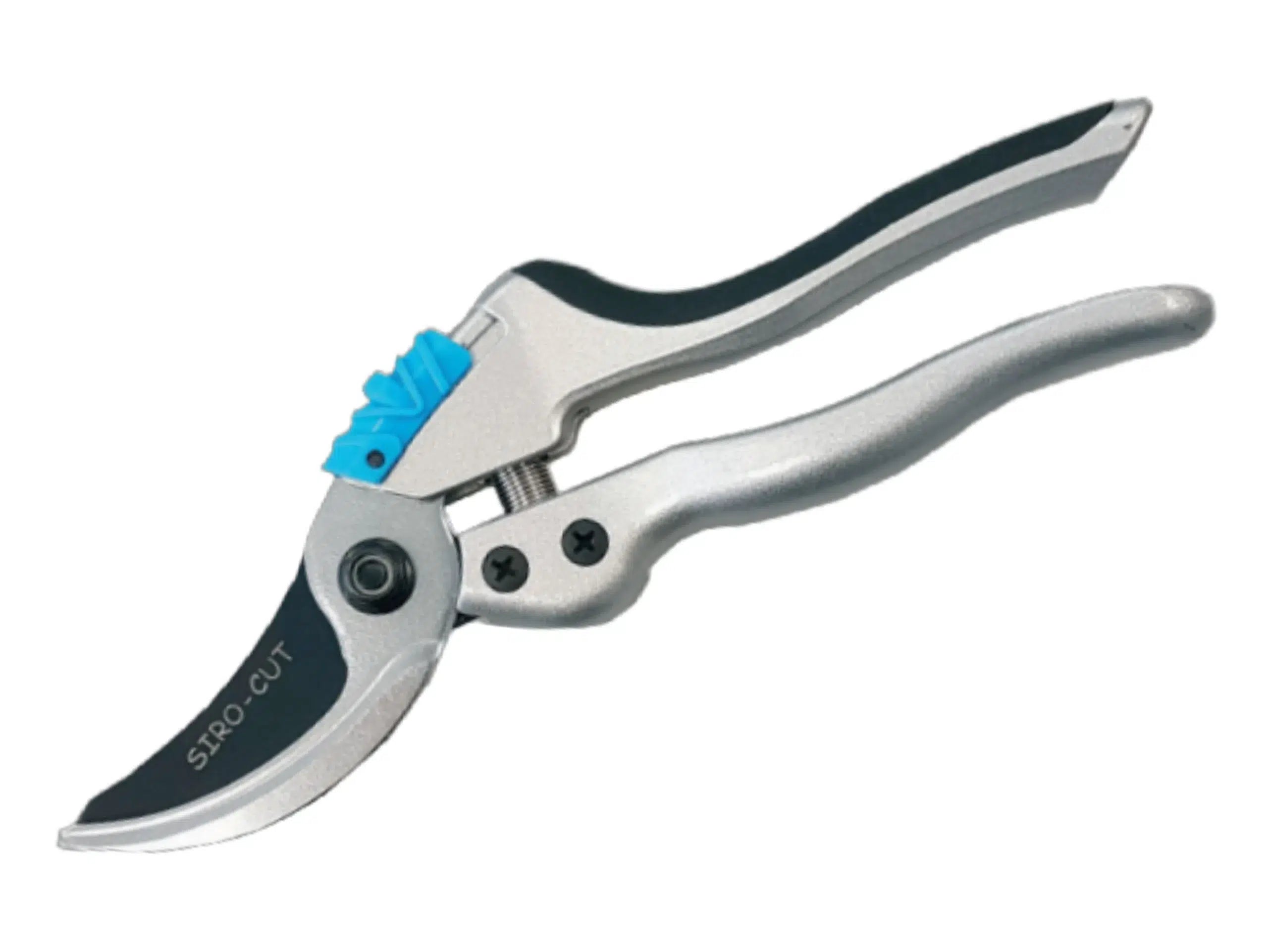 Sirocco Tuinschaar Silver Top