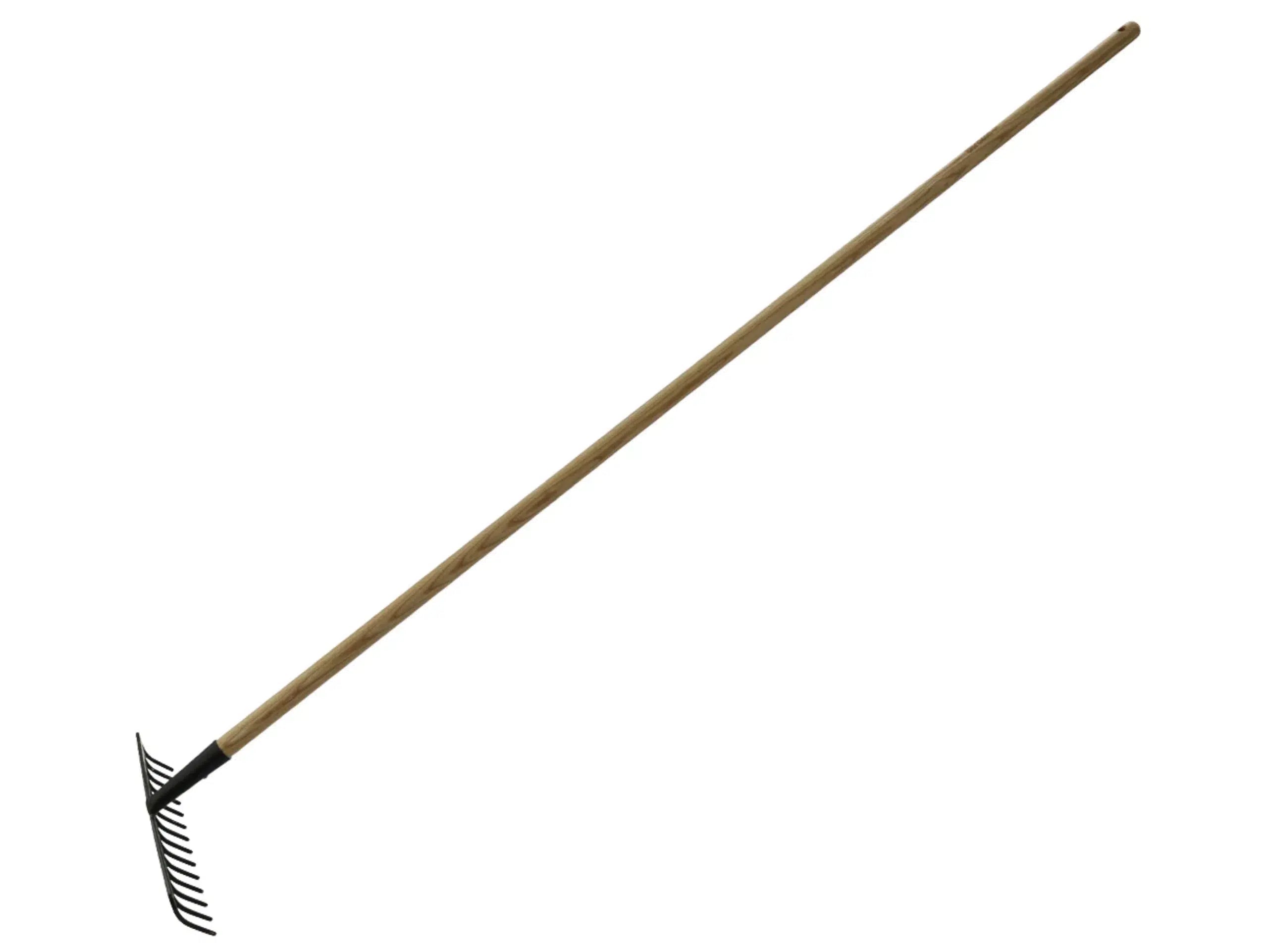 Sirocco Hark 14 Tanden