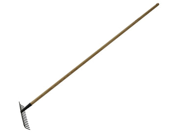 Sirocco Hark 14 Tanden