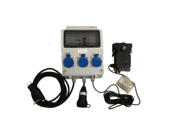 Air-Aqua SuperBead Automatisch