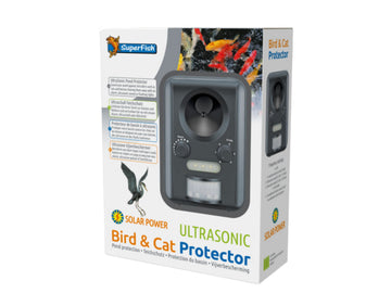 SuperFish Bird & Cat Protector