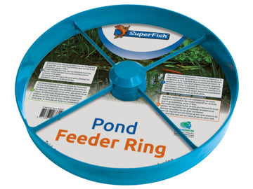 SuperFish Voederring