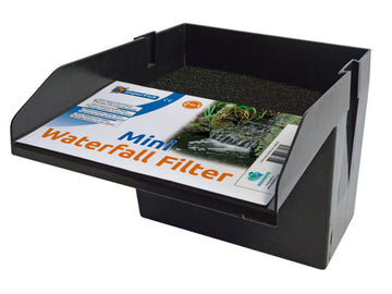SuperFish Mini Watervalfilter