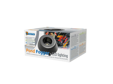 SuperFish Pond Fogger