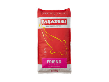 Takazumi Friend 4,5mm