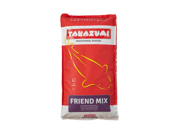 Takazumi Friend Mix