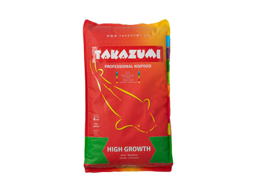 Takazumi High Growth 4,5mm