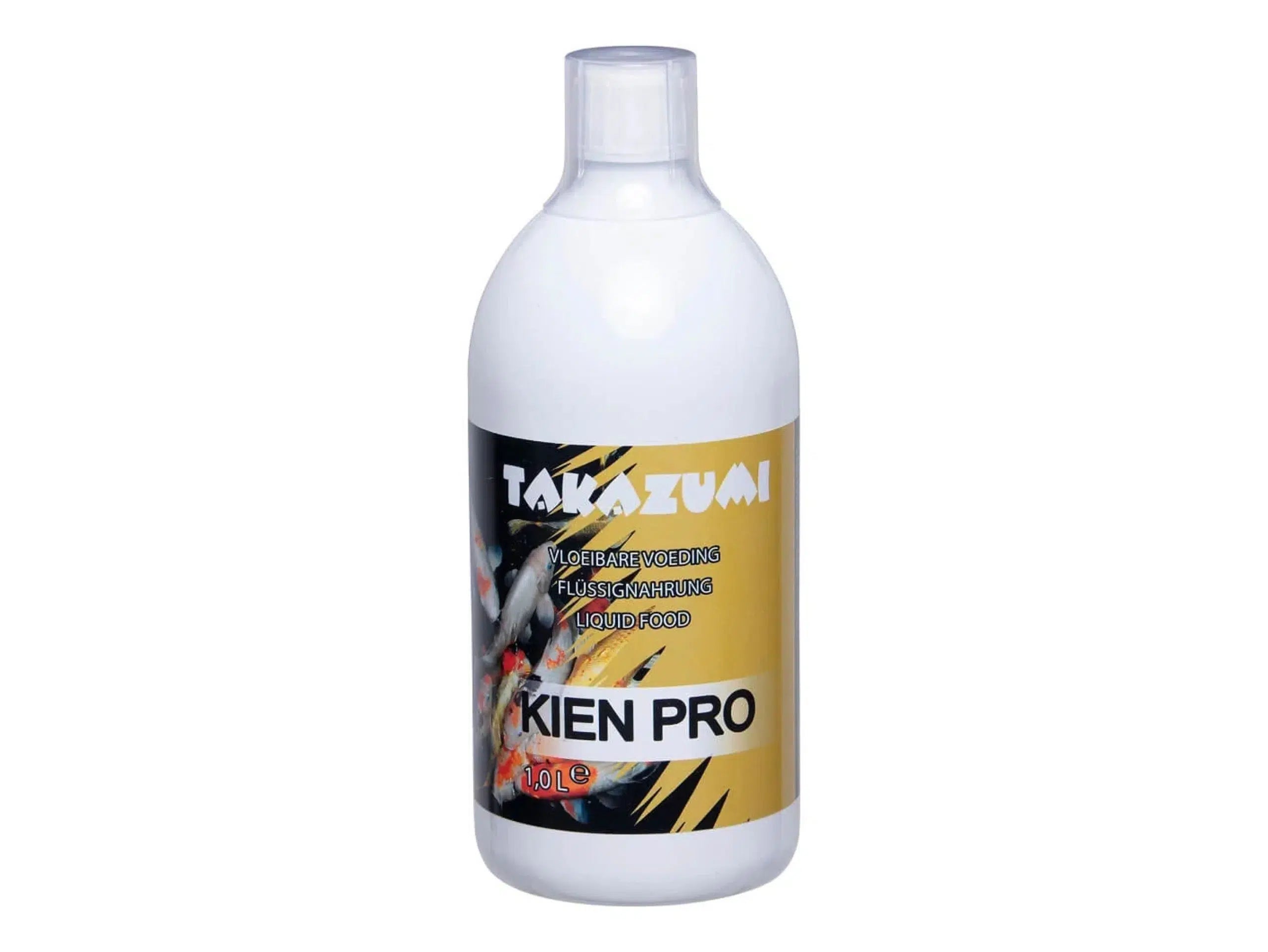 Takazumi Koi-Voer KienPro - Vloeibaar voer