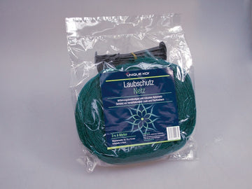 Bladopvangnet