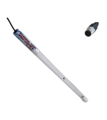 Air-Aqua Super UVC 55W Amalgaam Dompel UVC