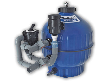 AquaForte Ultra Beadfilter
