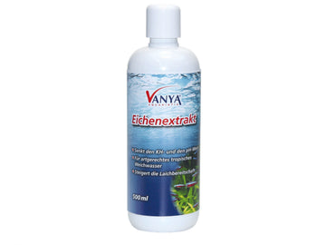 Vanya Eikenextract