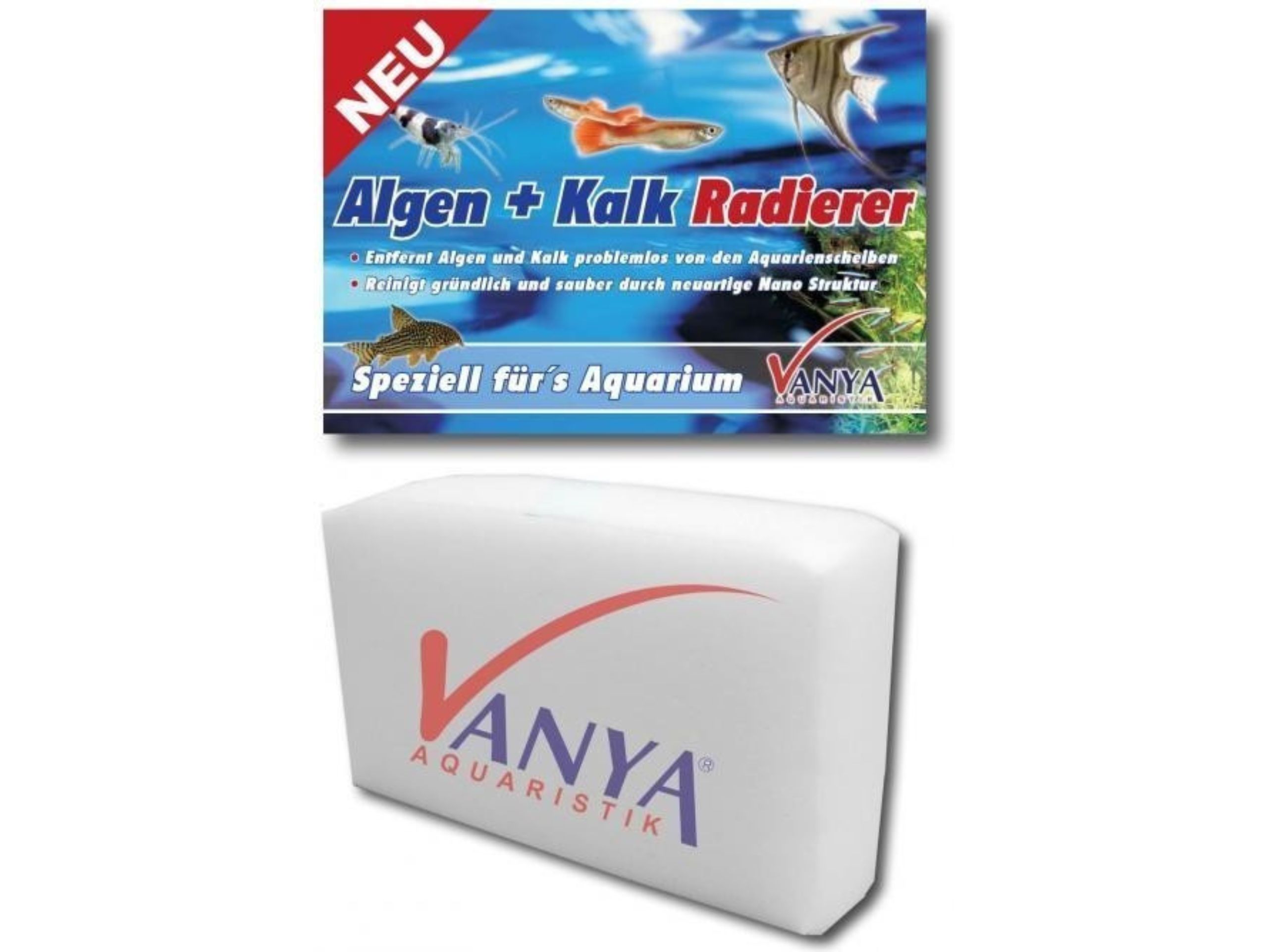 Vanya Algen-kalkwisser
