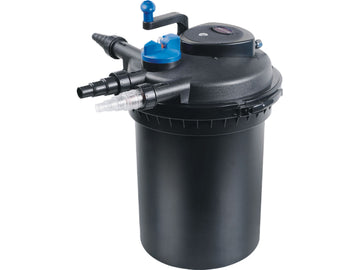 Auga VarioPress drukfilter