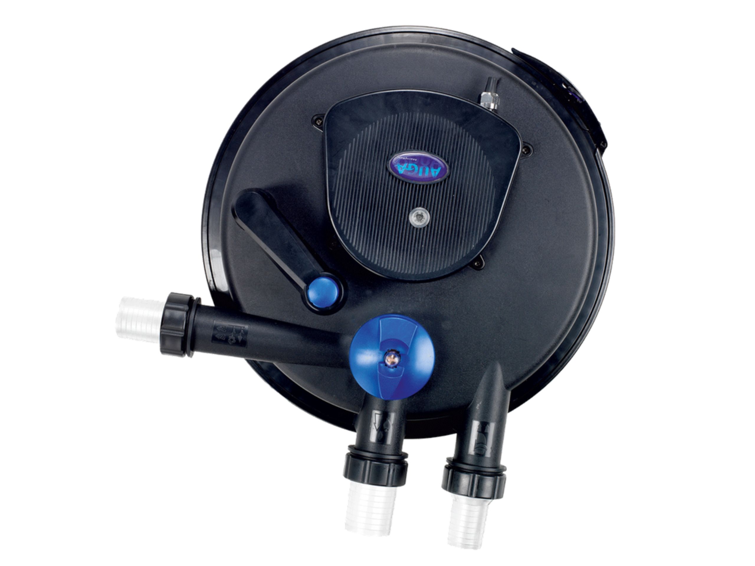 Auga VarioPress drukfilter