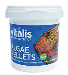 Vitalis Algenpellets
