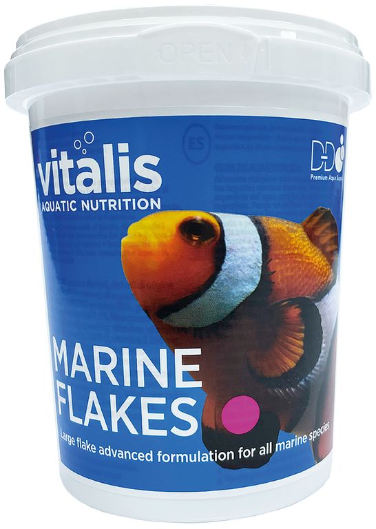 Vitalis Marine Vlokken