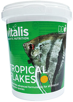 Vitalis Tropical Flakes