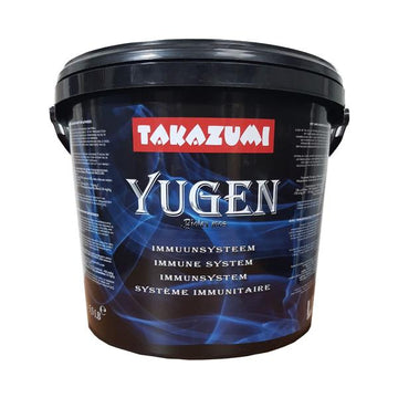 Takazumi Yugen - de ultieme immuunbooster