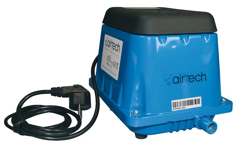 Evolution Aqua Airtech Beluchterpomp Luchtpomp