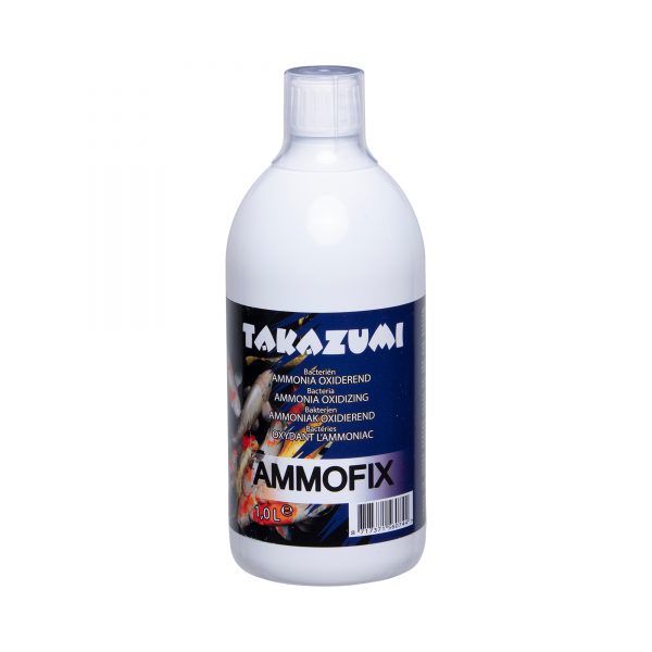 Takazumi Ammofix - tegen ammoniak