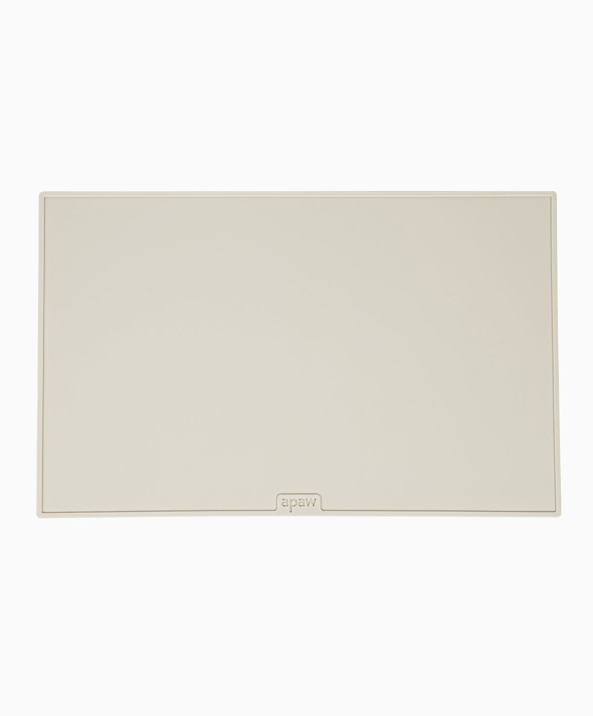 Bowl Mat