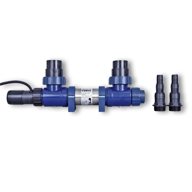 AquaForte Professionele Vijververwarmer