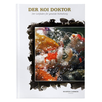 De Koikarper Dokter